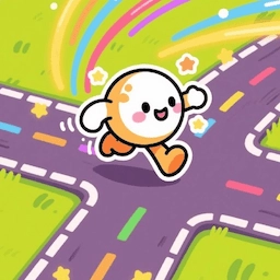 Ball Run MiniGame