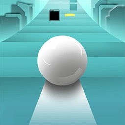 Crazy Balls MiniGame