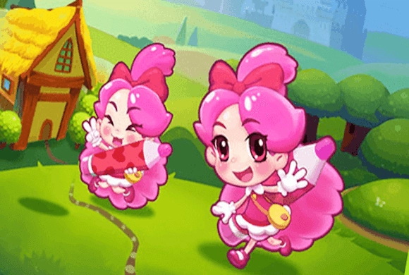 Find the Diff MiniGame
