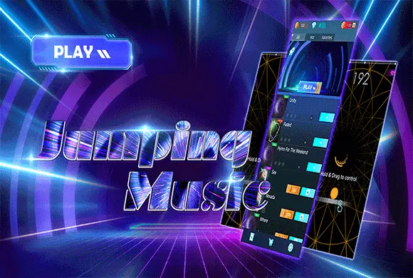 Finger Music 