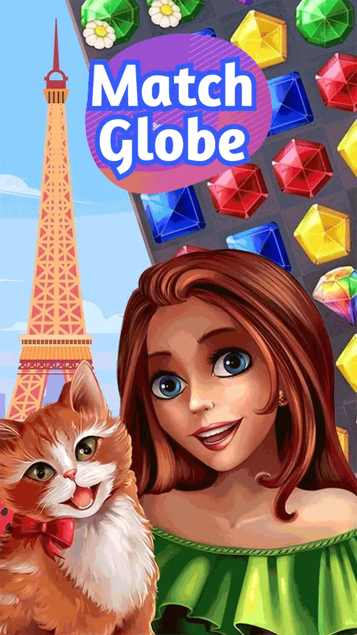 globe-match