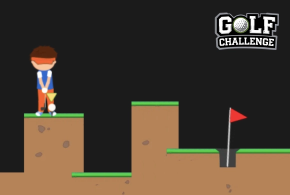 Golf Challenge 