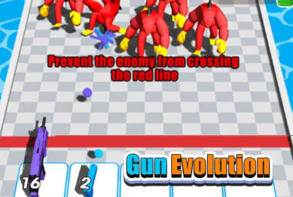 Gunrun 