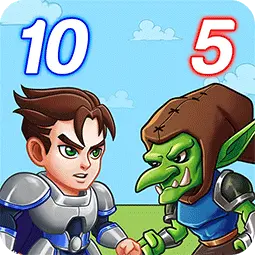 Hero Tower MiniGame