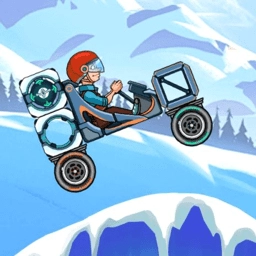 Hill Climb Adventures 