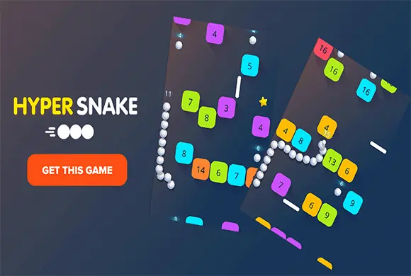 Hyper Snake 