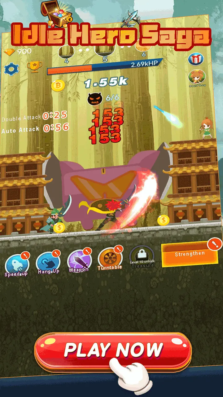 idle-hero-saga