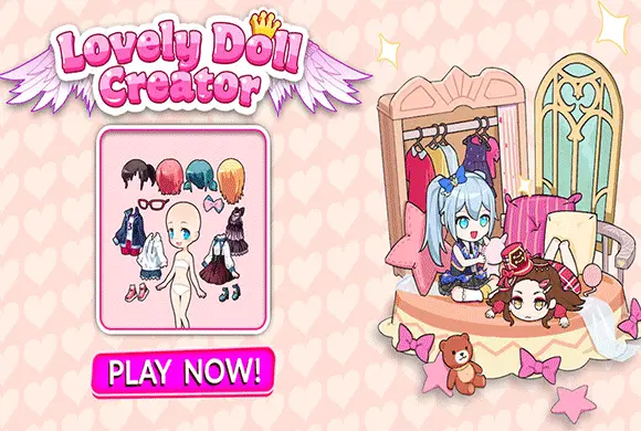 Lovely_Doll_Creator 