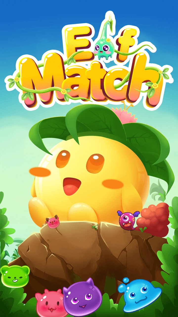 match-elf