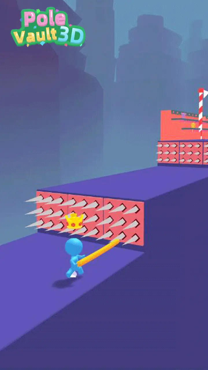 pole-vault