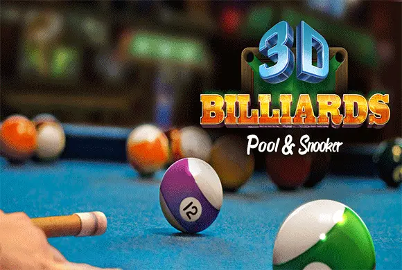 Pool Elite 