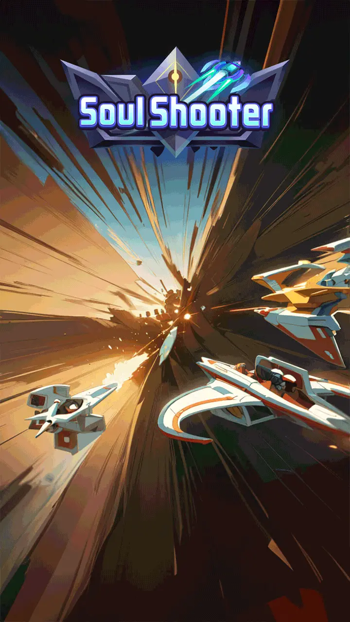 soul-shooter