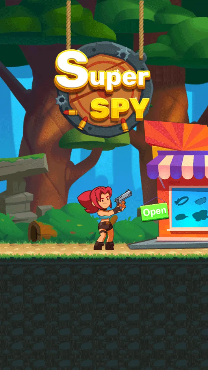 super-spy